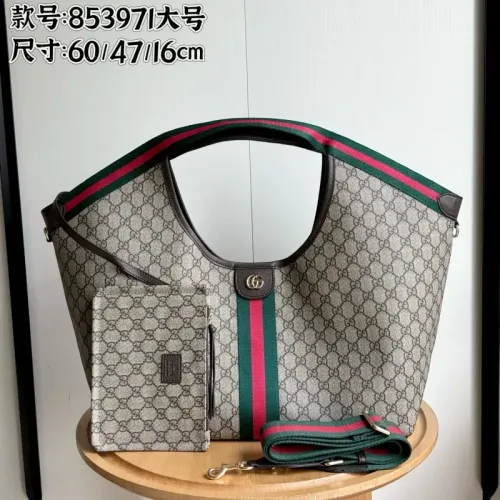 Cheap Gucci AAA Quality Handbags For Women #1425201, $$82.00 USD On Gucci AAA Quality Handbags