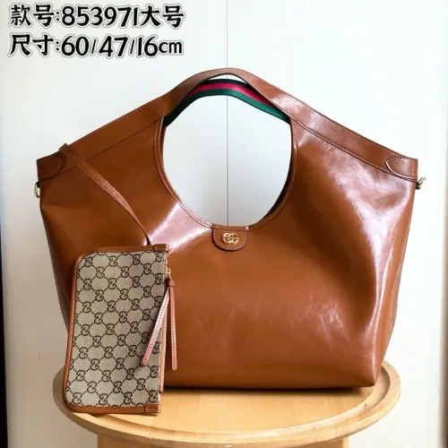 Cheap Gucci AAA Quality Handbags For Women #1425203, $$85.00 USD On Gucci AAA Quality Handbags