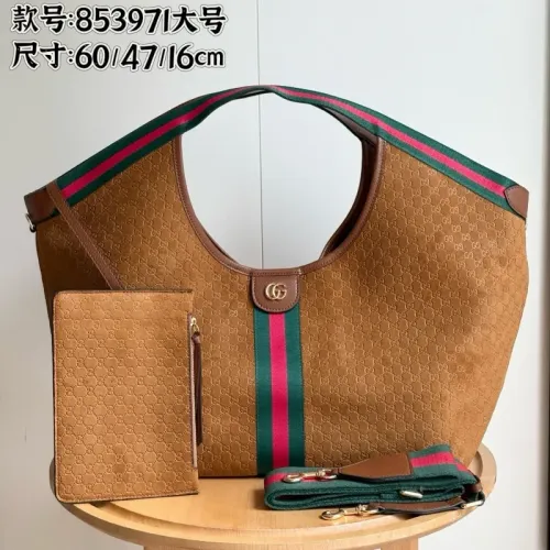 Cheap Gucci AAA Quality Handbags For Women #1425205, $$88.00 USD On Gucci AAA Quality Handbags