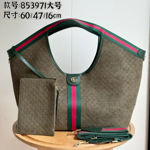 Cheap Gucci AAA Quality Handbags For Women #1425206, $$88.00 USD On Gucci AAA Quality Handbags