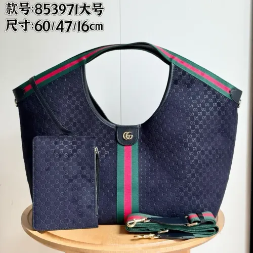 Cheap Gucci AAA Quality Handbags For Women #1425207, $$88.00 USD On Gucci AAA Quality Handbags