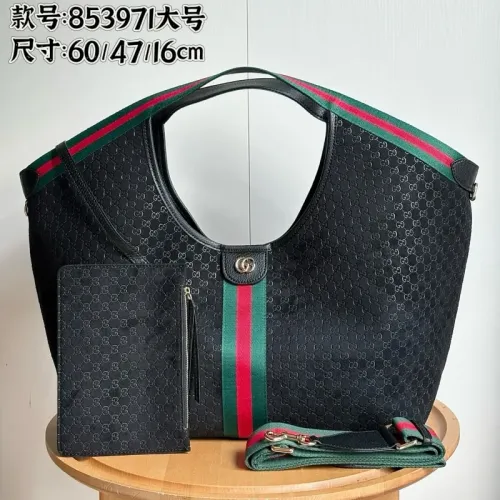 Cheap Gucci AAA Quality Handbags For Women #1425208, $$88.00 USD On Gucci AAA Quality Handbags
