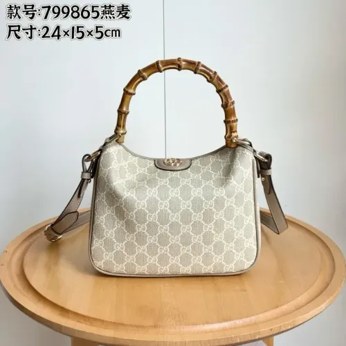 Cheap Gucci AAA Quality Handbags In 24*15*5cm For Women #1425212, $$72.00 USD On Gucci AAA Quality Handbags