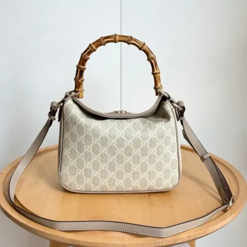 Replica Gucci AAA Quality Handbags In 24*15*5cm For Women #1425212 $72.00 USD for Wholesale