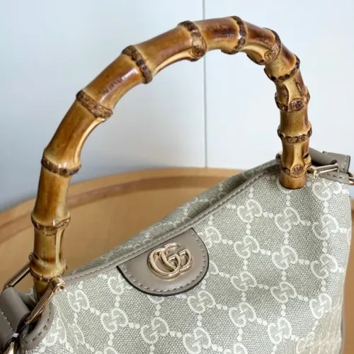 Replica Gucci AAA Quality Handbags In 24*15*5cm For Women #1425212 $72.00 USD for Wholesale