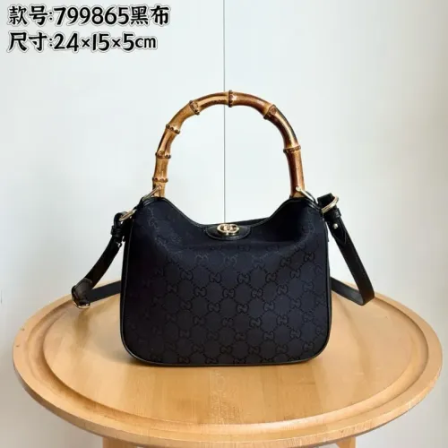Cheap Gucci AAA Quality Handbags In 24*15*5cm For Women #1425214, $$72.00 USD On Gucci AAA Quality Handbags