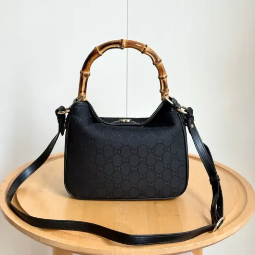 Replica Gucci AAA Quality Handbags In 24*15*5cm For Women #1425214 $72.00 USD for Wholesale