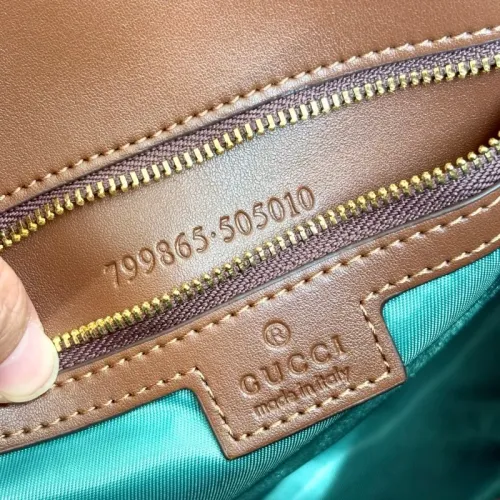 Replica Gucci AAA Quality Handbags In 24*15*5cm For Women #1425215 $72.00 USD for Wholesale