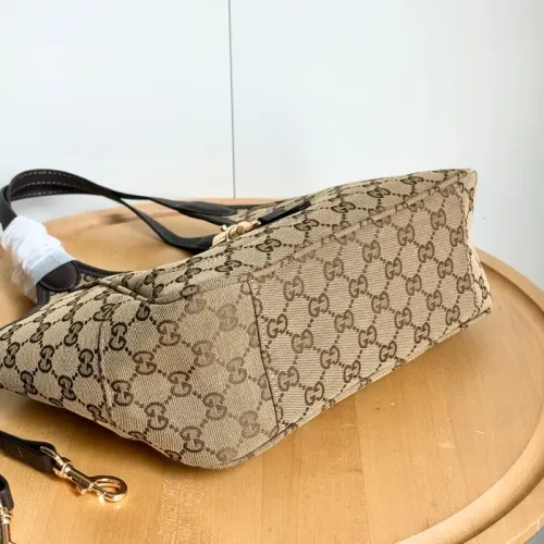 Replica Gucci AAA Quality Shoulder Bags In 26*23*11cm For Women #1425216 $82.00 USD for Wholesale