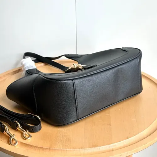 Replica Gucci AAA Quality Shoulder Bags In 26*23*11cm For Women #1425218 $85.00 USD for Wholesale