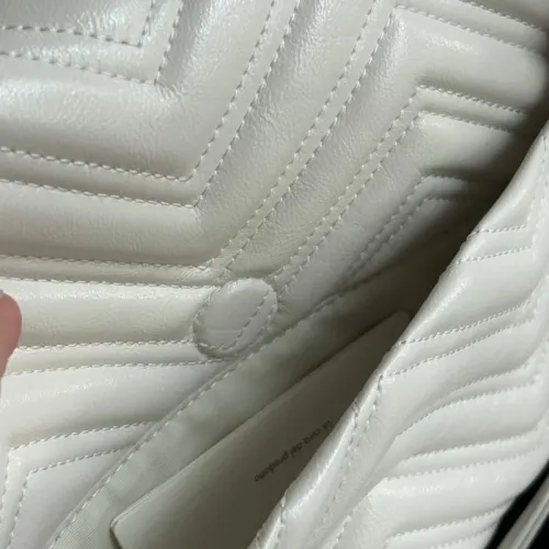 Replica Gucci AAA Quality Shoulder Bags In 31*17*8cm For Women #1425220 $92.00 USD for Wholesale