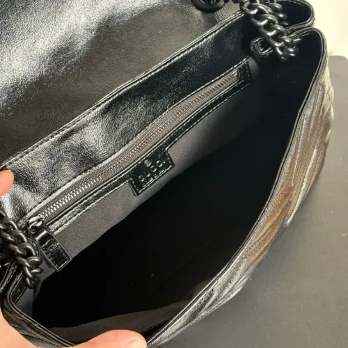 Replica Gucci AAA Quality Shoulder Bags For Women #1425223 $92.00 USD for Wholesale