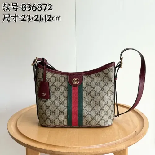 Cheap Gucci AAA Quality Messenger Bags For Women #1425230, $$68.00 USD On Gucci AAA Quality Messenger Bags