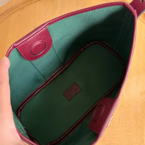 Replica Gucci AAA Quality Messenger Bags For Women #1425230 $68.00 USD for Wholesale