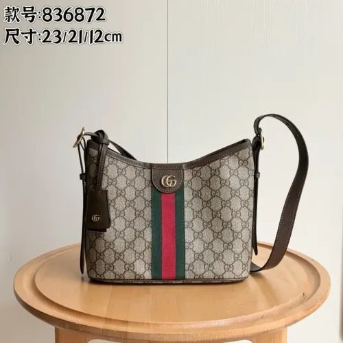 Cheap Gucci AAA Quality Messenger Bags For Women #1425234, $$68.00 USD On Gucci AAA Quality Messenger Bags
