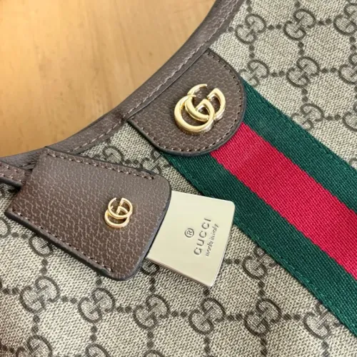Replica Gucci AAA Quality Messenger Bags For Women #1425234 $68.00 USD for Wholesale