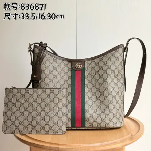 Cheap Gucci AAA Quality Messenger Bags For Women #1425236, $$72.00 USD On Gucci AAA Quality Messenger Bags