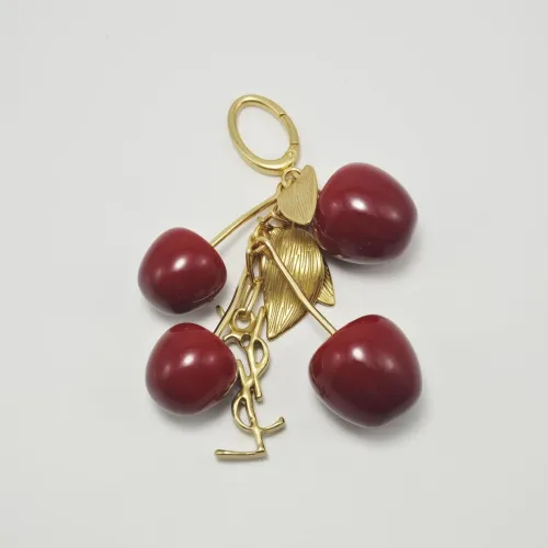 Cheap Yves Saint Laurent YSL Key Holder And Bag Buckle #1425311, $$39.00 USD On Yves Saint Laurent YSL Key Holder And Bag Buckle