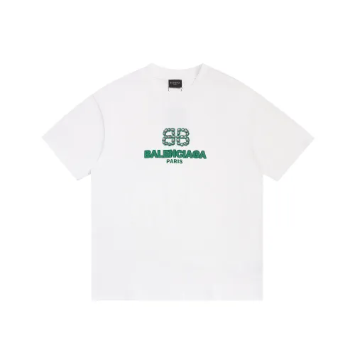 Cheap Balenciaga T-Shirts Short Sleeved For Unisex #1425431, $$36.00 USD On Balenciaga T-Shirts
