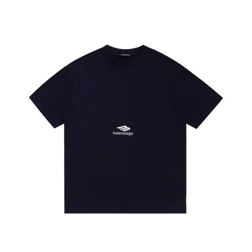 Cheap Balenciaga T-Shirts Short Sleeved For Unisex #1425434, $$36.00 USD On Balenciaga T-Shirts
