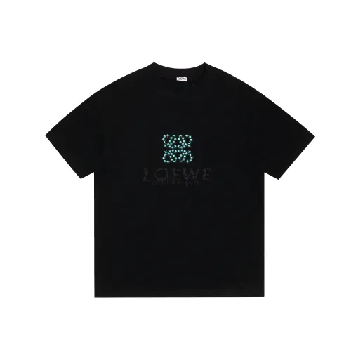 Cheap LOEWE T-Shirts Short Sleeved For Unisex #1425471, $$36.00 USD On LOEWE T-Shirts