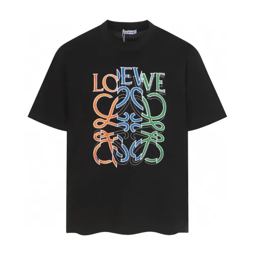 Cheap LOEWE T-Shirts Short Sleeved For Unisex #1425473, $$38.00 USD On LOEWE T-Shirts