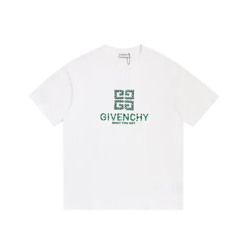 Cheap Givenchy T-Shirts Short Sleeved For Unisex #1425474, $$36.00 USD On Givenchy T-Shirts