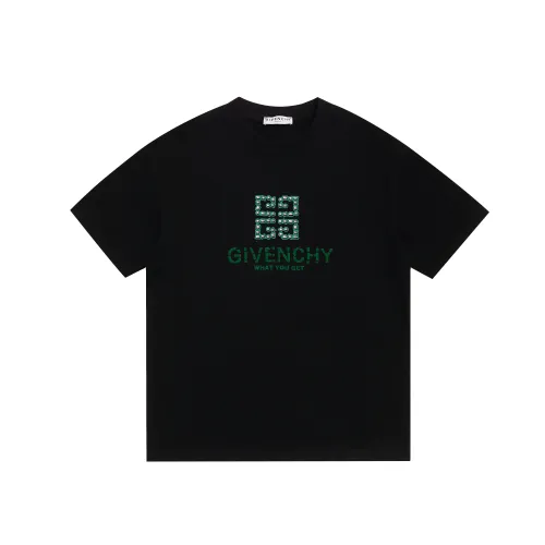 Cheap Givenchy T-Shirts Short Sleeved For Unisex #1425475, $$36.00 USD On Givenchy T-Shirts