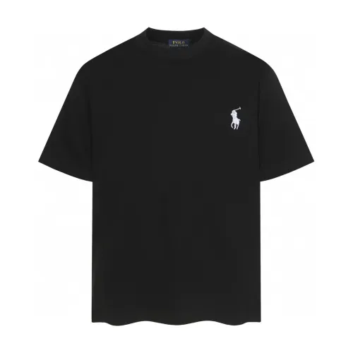 Cheap Ralph Lauren Polo T-Shirts Short Sleeved For Unisex #1425477, $$34.00 USD On Ralph Lauren Polo T-Shirts