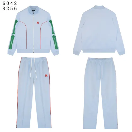 Cheap Amiri Tracksuits Long Sleeved For Unisex #1425517, $$85.00 USD On Amiri Tracksuits