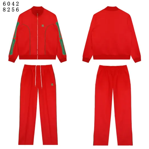 Cheap Amiri Tracksuits Long Sleeved For Unisex #1425518, $$85.00 USD On Amiri Tracksuits