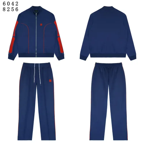 Cheap Amiri Tracksuits Long Sleeved For Unisex #1425519, $$85.00 USD On Amiri Tracksuits