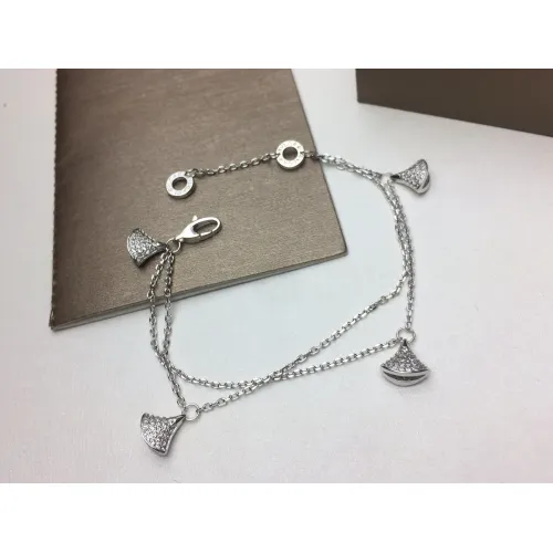 Cheap Bvlgari Bracelets #1425593, $$29.00 USD On Bvlgari Bracelets