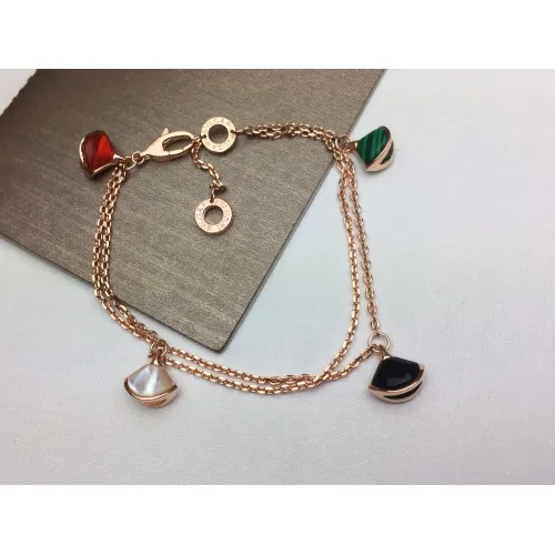 Cheap Bvlgari Bracelets For Women #1425596, $$38.00 USD On Bvlgari Bracelets