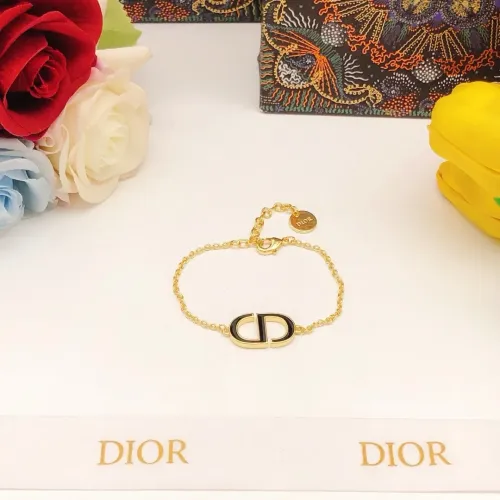 Replica Christian Dior Bracelets #1425600 $25.00 USD for Wholesale