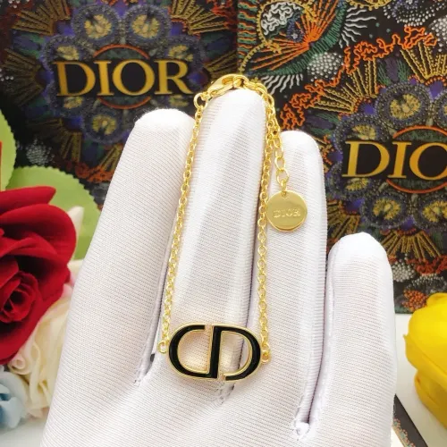 Replica Christian Dior Bracelets #1425600 $25.00 USD for Wholesale