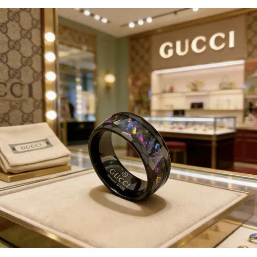 Cheap Gucci Rings For Unisex #1425607, $$39.00 USD On Gucci Rings