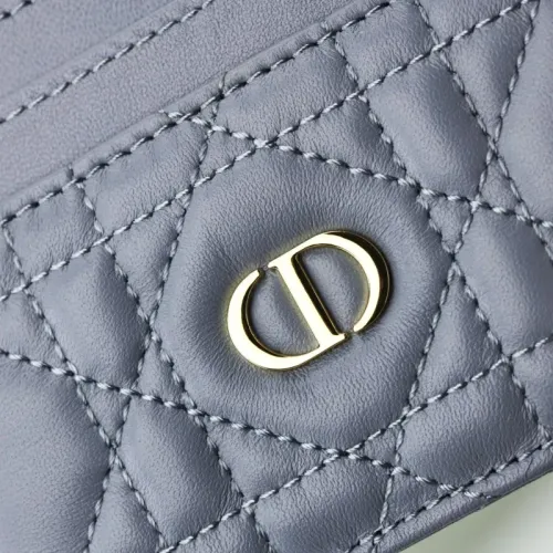 Replica Christian Dior Card Holders #1425644 $48.00 USD for Wholesale