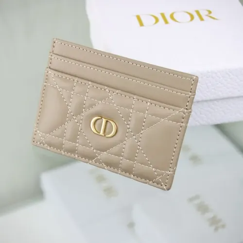 Cheap Christian Dior Card Holders #1425646, $$48.00 USD On Christian Dior Wallets