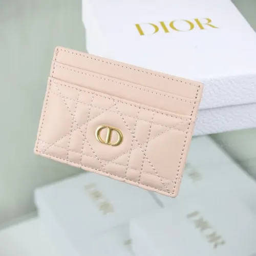 Cheap Christian Dior Card Holders #1425649, $$48.00 USD On Christian Dior Wallets