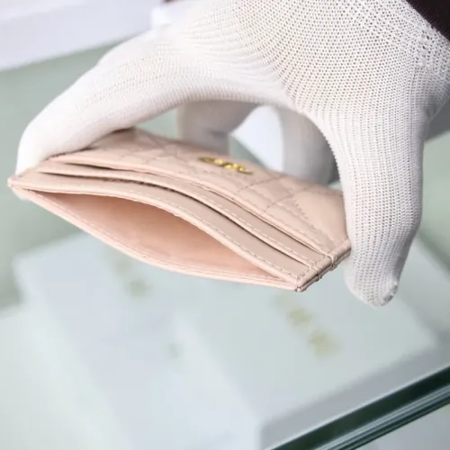 Replica Christian Dior Card Holders #1425649 $48.00 USD for Wholesale