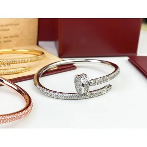 Cheap Cartier bracelets #1425650, $$40.00 USD On Cartier bracelets