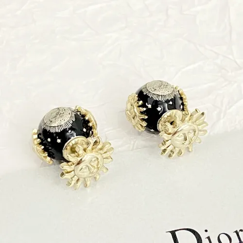 Cheap Christian Dior Earrings For Women #1425690, $$38.00 USD On Christian Dior Earrings