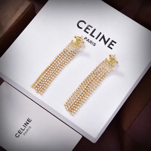 Cheap Celine Earrings For Women #1425697, $$29.00 USD On Celine Earrings