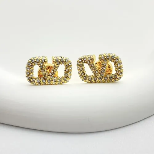 Cheap Valentino Earrings For Women #1425702, $$29.00 USD On Valentino Earrings