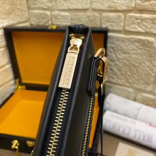 Replica Burberry AAA Man Pouches #1425712 $64.00 USD for Wholesale