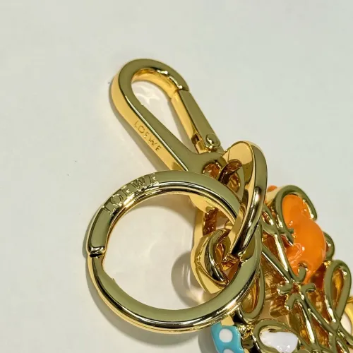 Replica LOEWE Key Holder And Bag Buckle #1425729 $38.00 USD for Wholesale