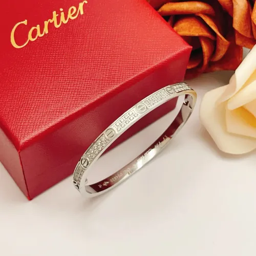 Cheap Cartier bracelets #1425735, $$39.00 USD On Cartier bracelets