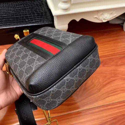 Replica Gucci AAA Man Messenger Bags #1425740 $68.00 USD for Wholesale