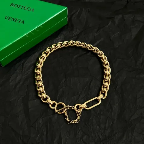 Cheap Bottega Veneta Necklaces #1425743, $$52.00 USD On Bottega Veneta Necklaces